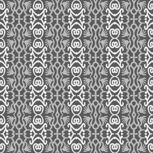 Bild-Nr: 9013453 Geschmückte Streifen Erstellt von: patterndesigns-com