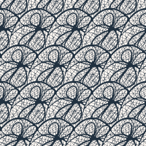 Bild-Nr: 9013772 Linien-Schmetterling Erstellt von: patterndesigns-com