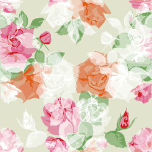 Bild-Nr: 9014232 Stempel Rosen Erstellt von: patterndesigns-com