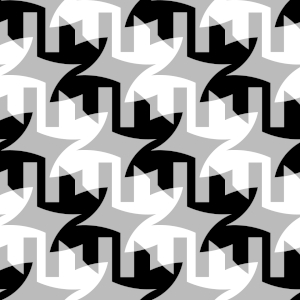 Bild-Nr: 9014237 Hahentritt Anmutung Erstellt von: patterndesigns-com