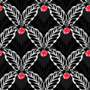 Bild-Nr: 9015164 Kaffee Gitter Erstellt von: patterndesigns-com