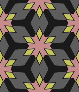 Bild-Nr: 9015288 Sternernde Verbindung Erstellt von: patterndesigns-com