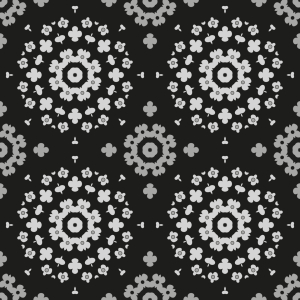 Bild-Nr: 9015436 Blumen zum Verlieben Erstellt von: patterndesigns-com