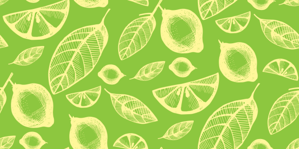 Bild-Nr: 9015463 Zitrus Früchte Erstellt von: patterndesigns-com