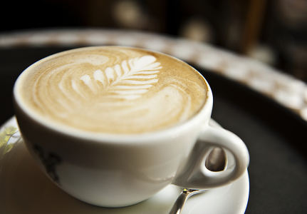 Bild-Nr: 10693315 Kaffee Erstellt von: BeckstagePhotography