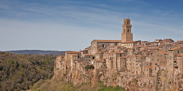 Bild-Nr: 10776603 Pitigliano Erstellt von: EderHans
