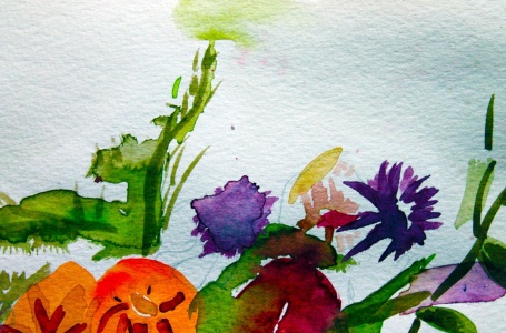 Bild-Nr: 12851735 Herbstarrangement Erstellt von: M.A. Ziehr