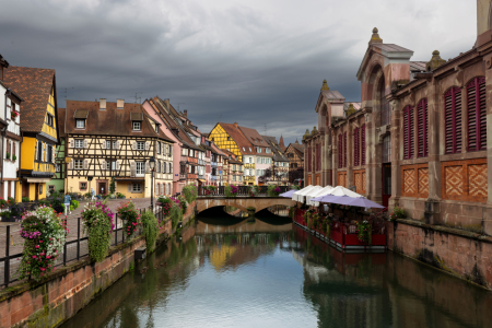 Bild-Nr: 12916280 Colmar Erstellt von: DirkR