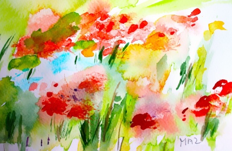 Bild-Nr: 12925092 Lust auf Sommer Erstellt von: M.A. Ziehr