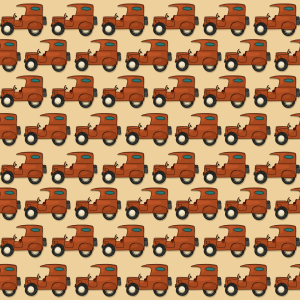 Bild-Nr: 9005153 Tin Lizzy Erstellt von: patterndesigns-com