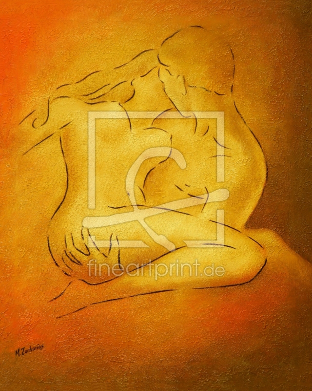 frei wählbarer Bildausschnitt für Ihr Bild auf Poster