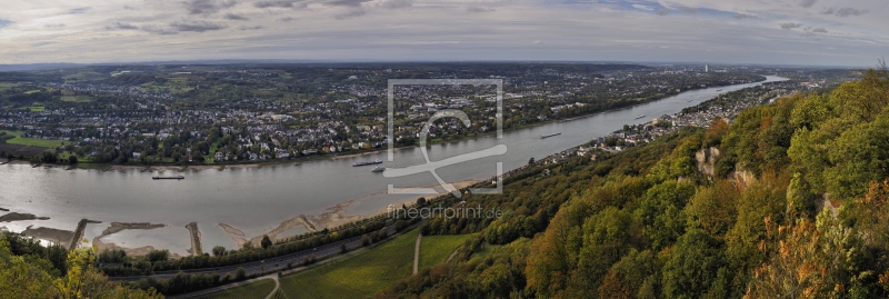frei wählbarer Bildausschnitt für Ihr Bild auf Poster