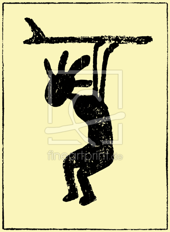 frei wählbarer Bildausschnitt für Ihr Bild auf Poster