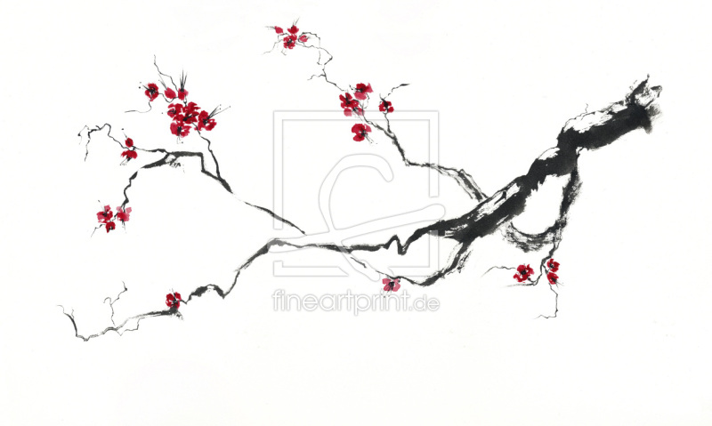 frei wählbarer Bildausschnitt für Ihr Bild auf Poster