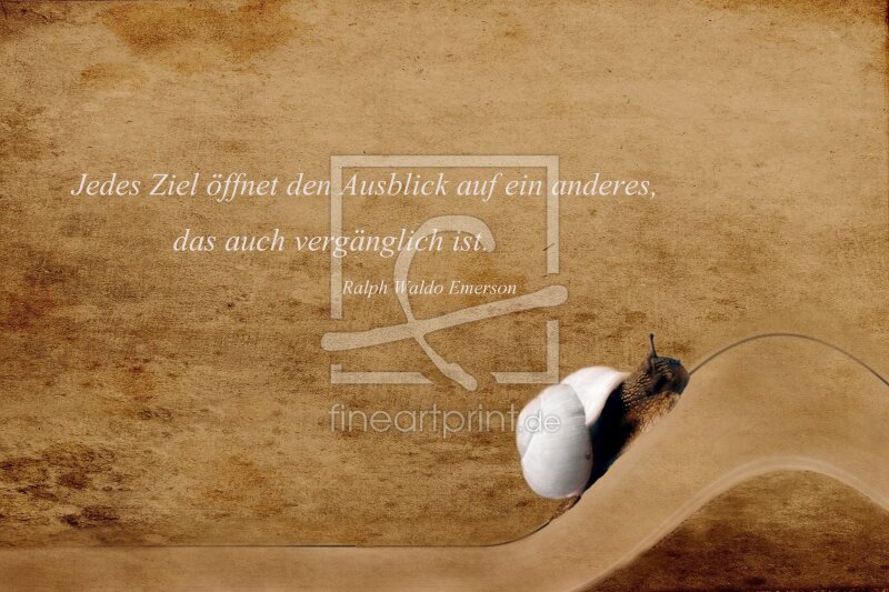 frei wählbarer Bildausschnitt für Ihr Bild auf Poster