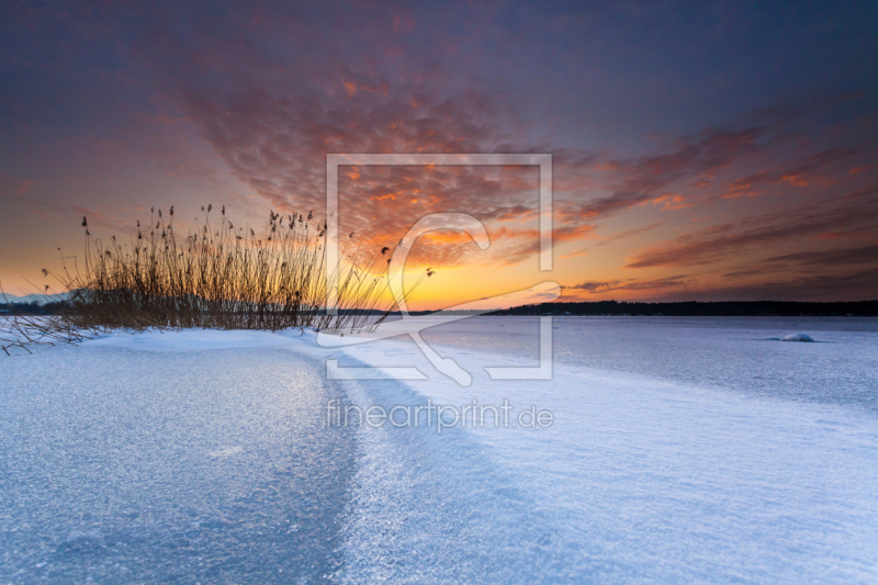 frei w&auml;hlbarer Bildausschnitt f&uuml;r Ihr Bild auf Poster