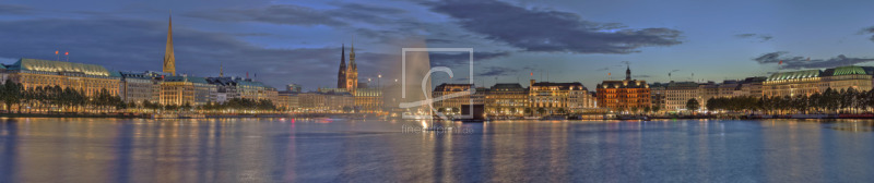 frei wählbarer Bildausschnitt für Ihr Bild auf Poster