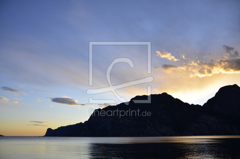 frei wählbarer Bildausschnitt für Ihr Bild auf Poster