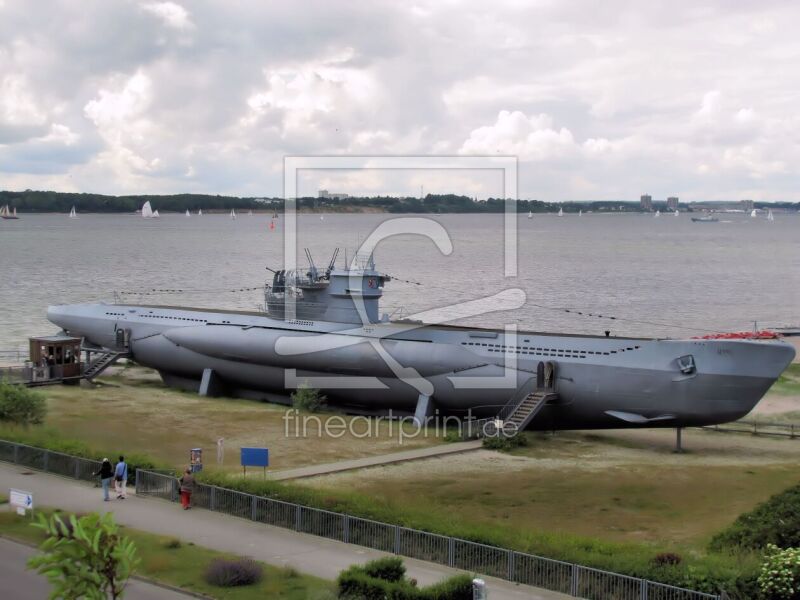 frei wählbarer Bildausschnitt für Ihr Bild auf Poster