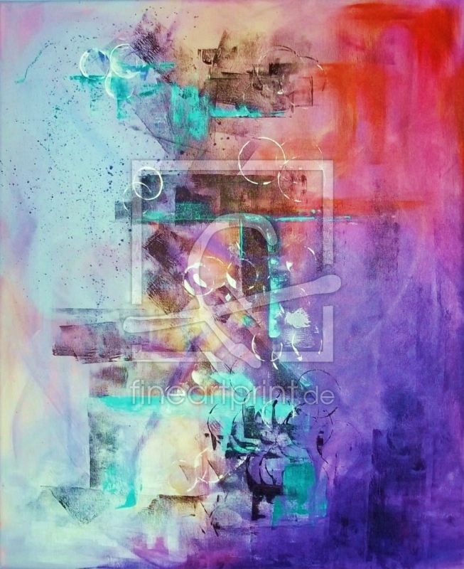 frei wählbarer Bildausschnitt für Ihr Bild auf Poster