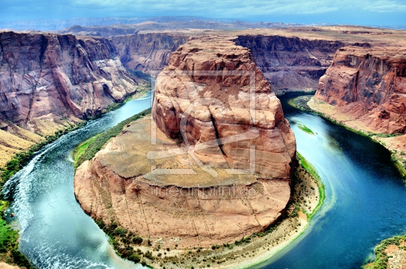 frei wählbarer Bildausschnitt für Ihr Bild auf Poster