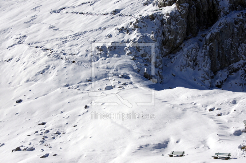 frei wählbarer Bildausschnitt für Ihr Bild auf Poster