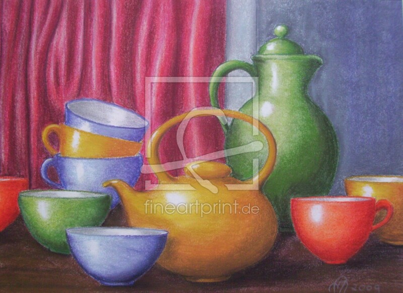 frei wählbarer Bildausschnitt für Ihr Bild auf Poster