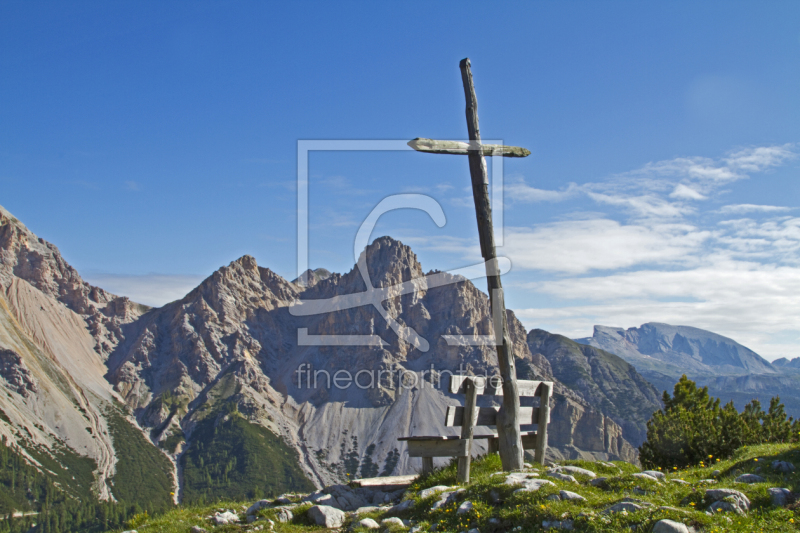 frei w&auml;hlbarer Bildausschnitt f&uuml;r Ihr Bild auf Poster