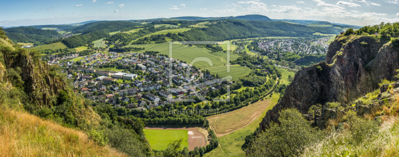 frei wählbarer Bildausschnitt für Ihr Bild auf Poster
