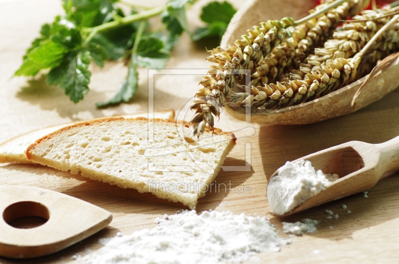 frei wählbarer Bildausschnitt für Ihr Bild auf Poster