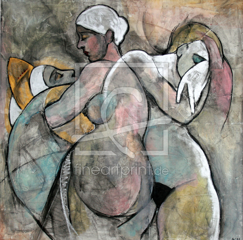 frei wählbarer Bildausschnitt für Ihr Bild auf Poster