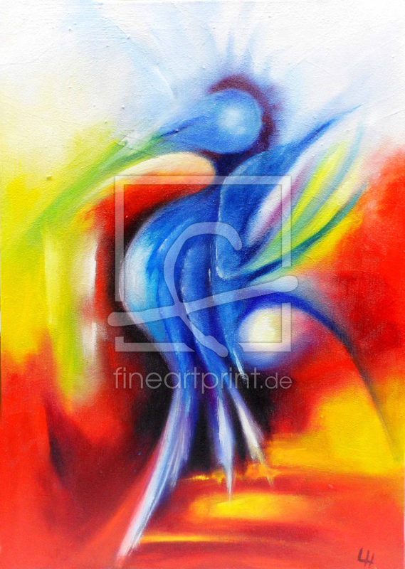 frei wählbarer Bildausschnitt für Ihr Bild auf Poster