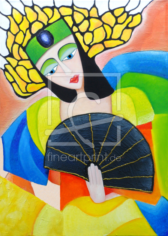 frei wählbarer Bildausschnitt für Ihr Bild auf Poster