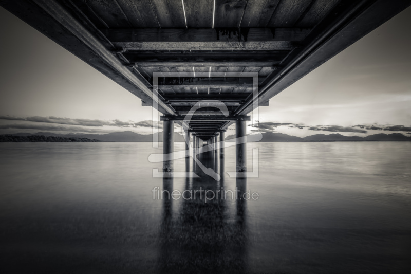 frei wählbarer Bildausschnitt für Ihr Bild auf Poster