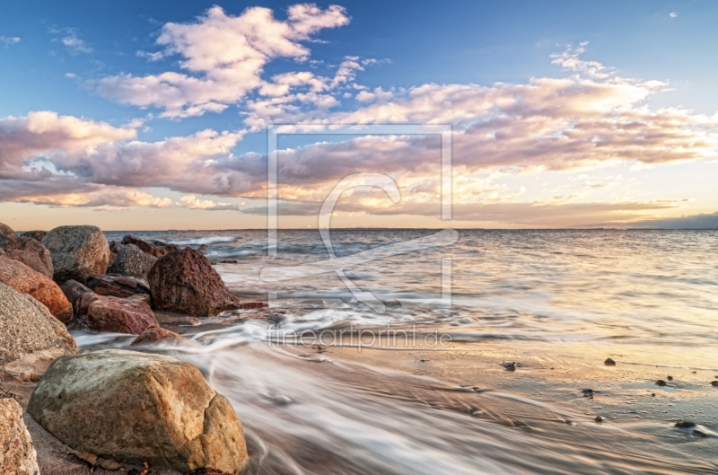 frei wählbarer Bildausschnitt für Ihr Bild auf Poster