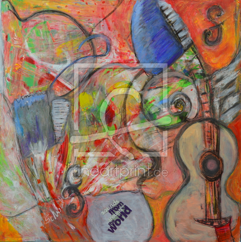 frei w&auml;hlbarer Bildausschnitt f&uuml;r Ihr Bild auf Poster