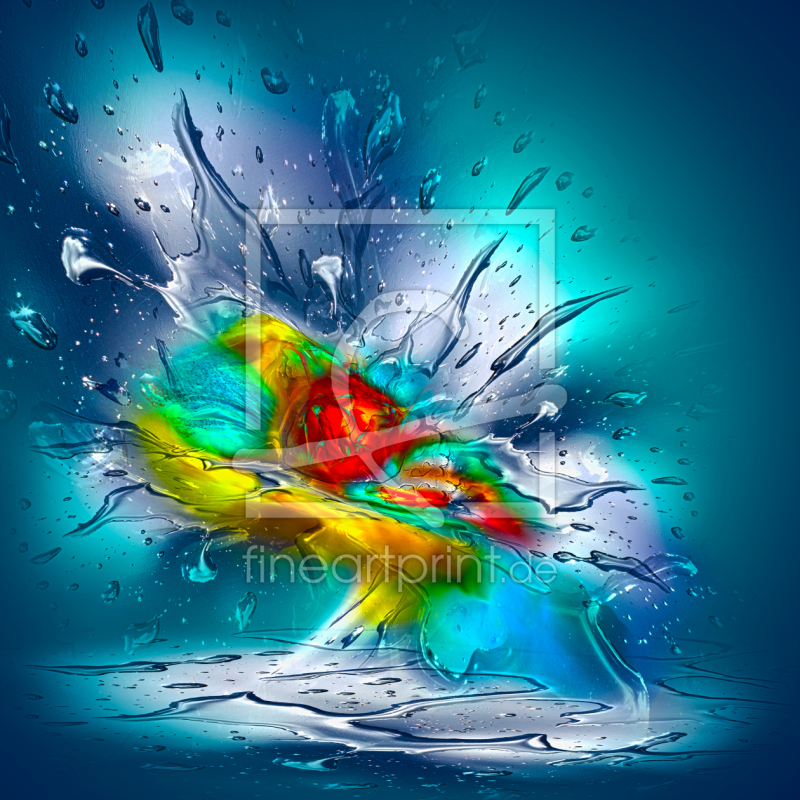 frei w&auml;hlbarer Bildausschnitt f&uuml;r Ihr Bild auf Poster