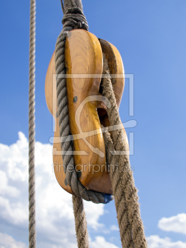 frei wählbarer Bildausschnitt für Ihr Bild auf Poster