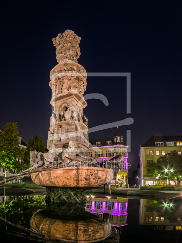 frei wählbarer Bildausschnitt für Ihr Bild auf Poster