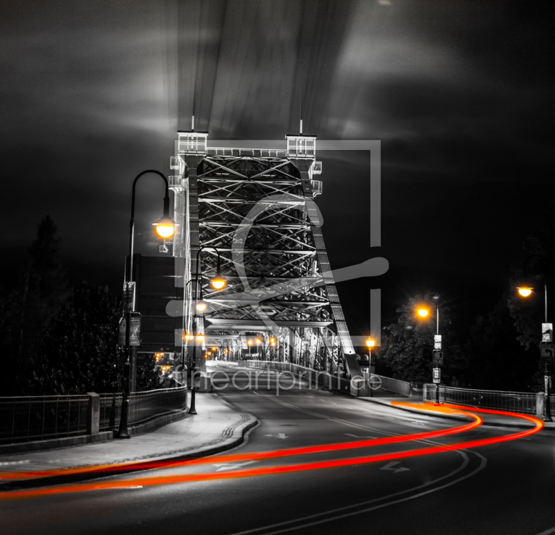 frei wählbarer Bildausschnitt für Ihr Bild auf Poster