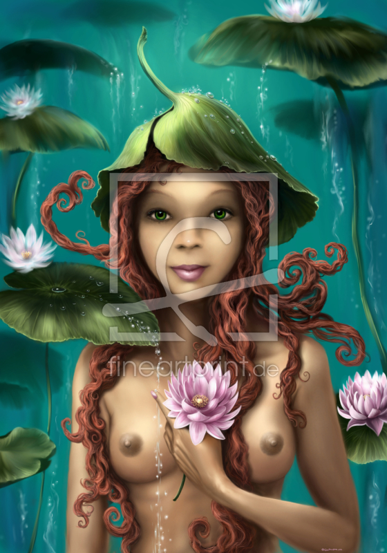 frei wählbarer Bildausschnitt für Ihr Bild auf Poster