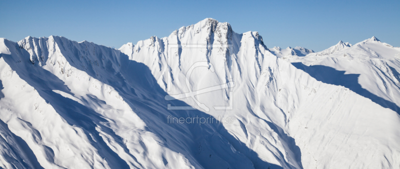 frei wählbarer Bildausschnitt für Ihr Bild auf Poster