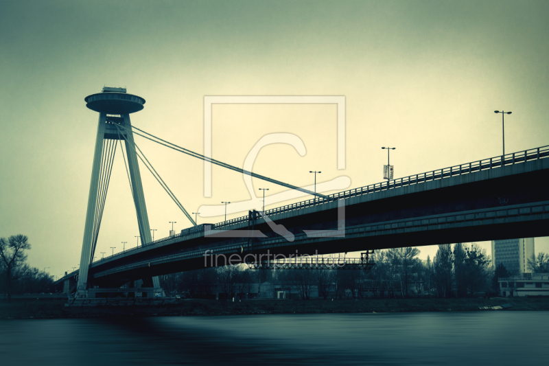 frei wählbarer Bildausschnitt für Ihr Bild auf Poster