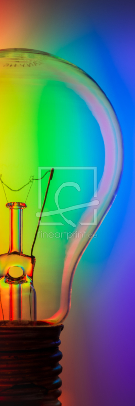 frei wählbarer Bildausschnitt für Ihr Bild auf Poster