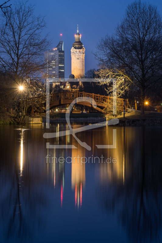 frei wählbarer Bildausschnitt für Ihr Bild auf Poster