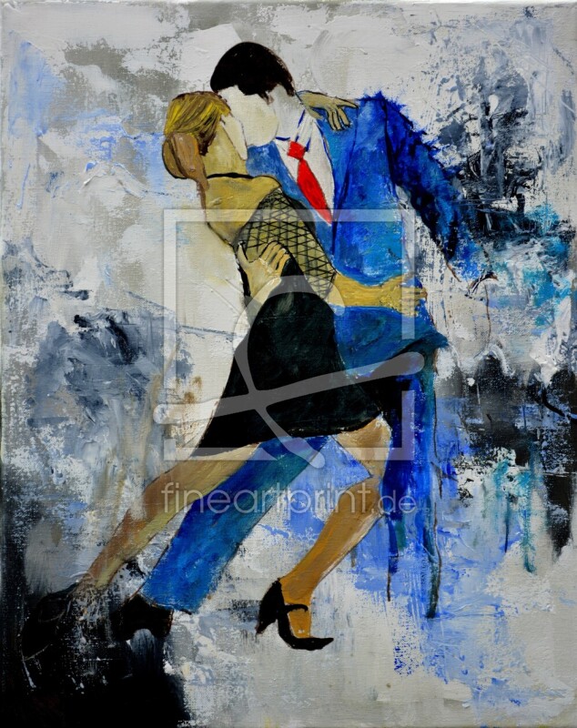 frei wählbarer Bildausschnitt für Ihr Bild auf Poster