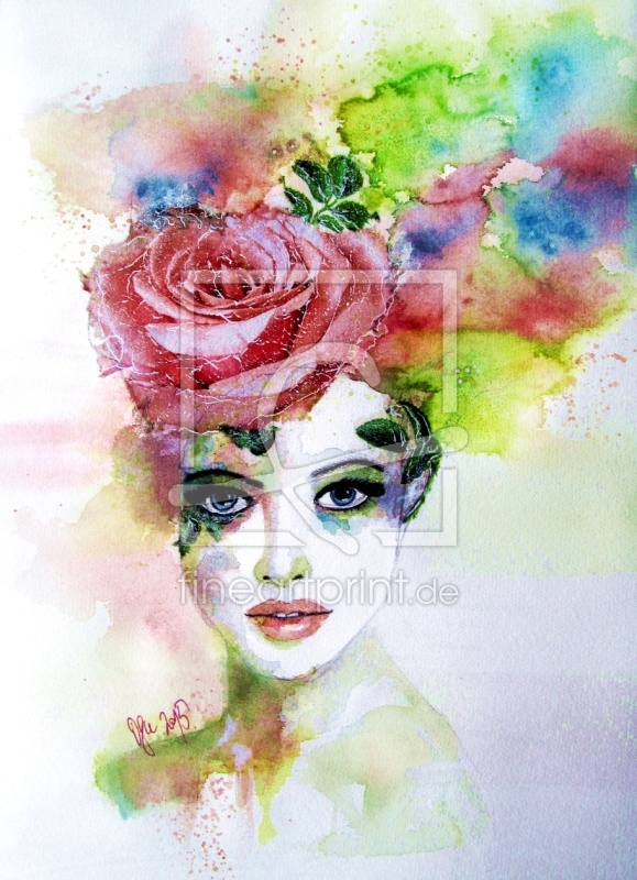 frei wählbarer Bildausschnitt für Ihr Bild auf Poster