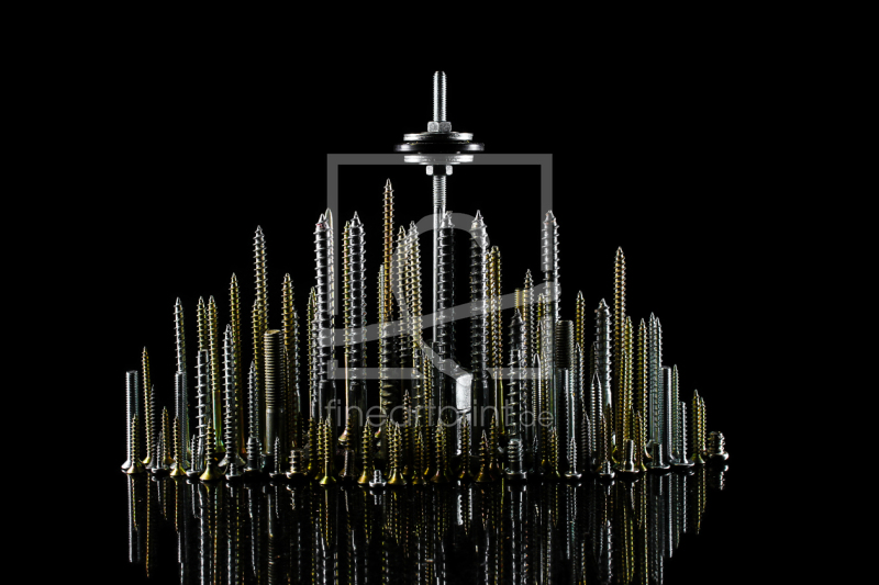 frei wählbarer Bildausschnitt für Ihr Bild auf Poster