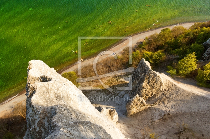 frei wählbarer Bildausschnitt für Ihr Bild auf Poster
