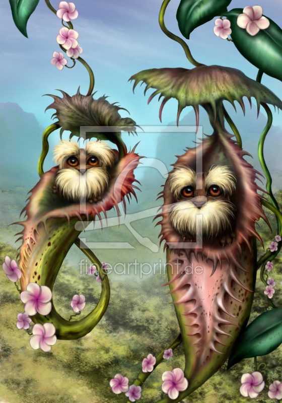 frei wählbarer Bildausschnitt für Ihr Bild auf Poster